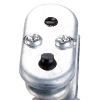 TYC® - A/C Evaporator Core
