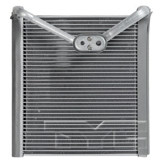 TYC® - A/C Evaporator Core