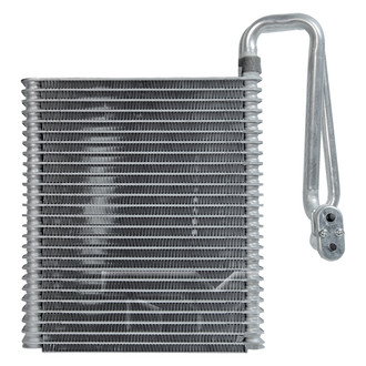 TYC® - A/C Evaporator Core