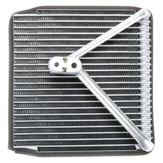 TYC® - A/C Evaporator Core