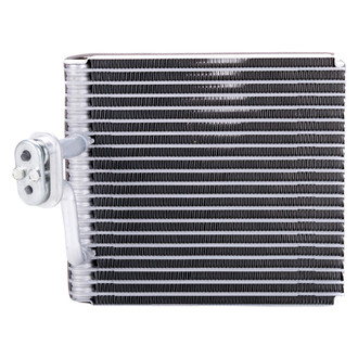 TYC® - A/C Evaporator Core