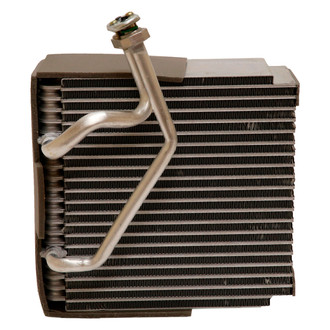 TYC® - A/C Evaporator Core