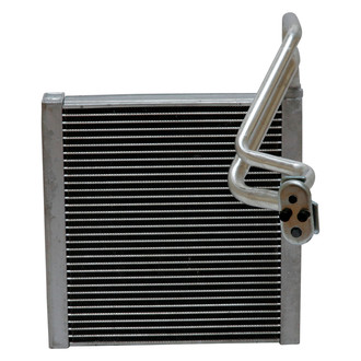 TYC® - A/C Evaporator Core