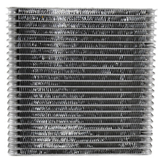TYC® - A/C Evaporator Core