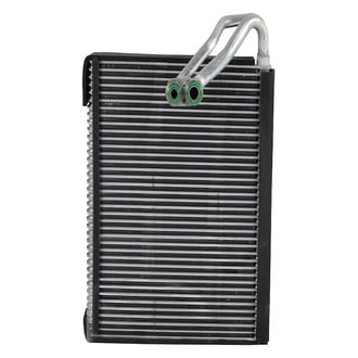 TYC® - A/C Evaporator Core