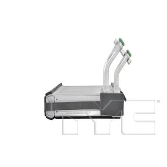 TYC® - A/C Evaporator Core