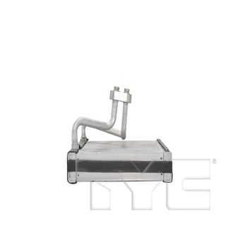 TYC® - A/C Evaporator Core
