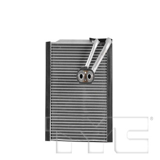 TYC® - A/C Evaporator Core