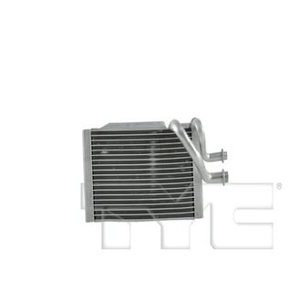 TYC® - A/C Evaporator Core