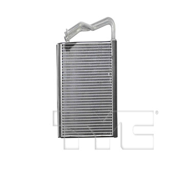 TYC® - A/C Evaporator Core