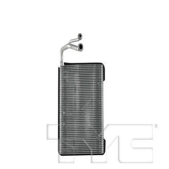 TYC® - A/C Evaporator Core
