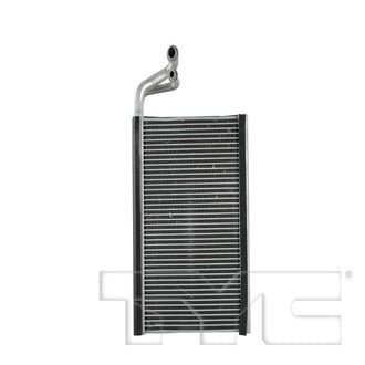 TYC® - A/C Evaporator Core
