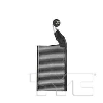 TYC® - A/C Evaporator Core