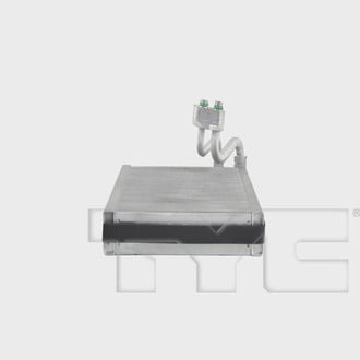 TYC® - A/C Evaporator Core