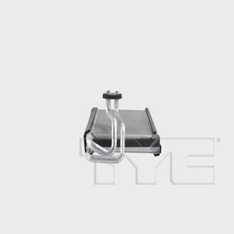 TYC® - A/C Evaporator Core