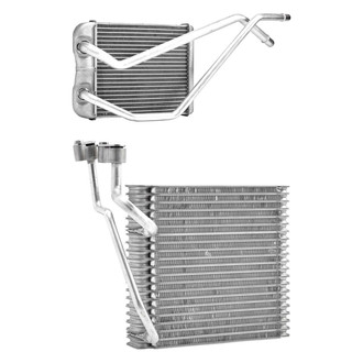 TYC® - A/C Evaporator Core