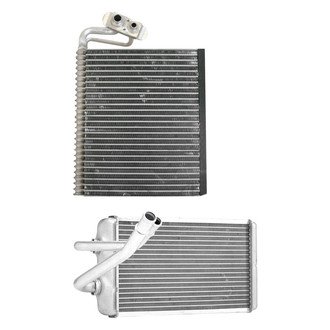 TYC® - A/C Evaporator Core