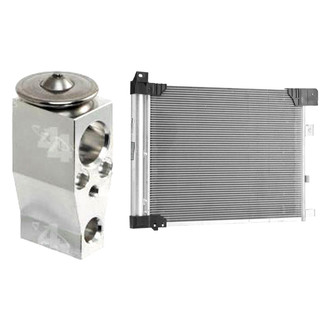 TYC® - Condenser Kit