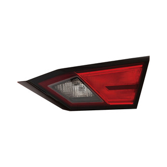 TYC® - Passenger Side Inner Replacement Tail Light (Standard Line)