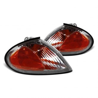TYC® - Factory Replacement Signal Lights