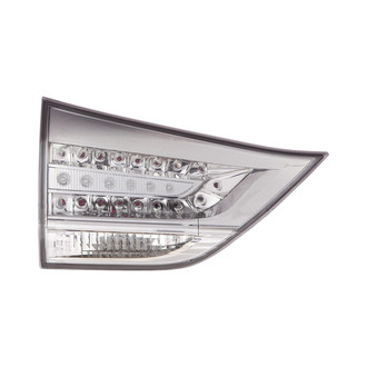 TYC® - Driver Side Inner Replacement Tail Light (CAPA Certified)