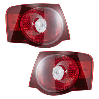 TYC® - Replacement Tail Light