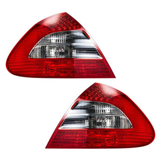 TYC® - Replacement Tail Light (Standard Line)