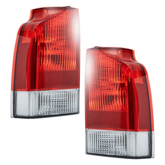 TYC® - Factory Replacement Tail Lights