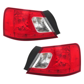 TYC® - Factory Replacement Tail Lights
