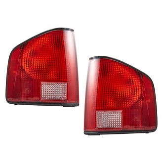TYC® - Factory Replacement Tail Lights