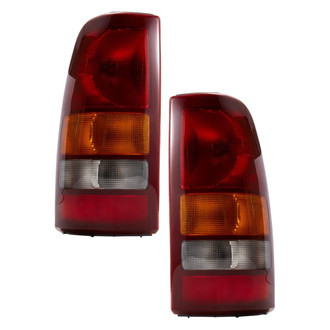 TYC® - Replacement Tail Light