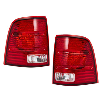 TYC® - Replacement Tail Light