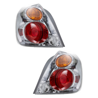 TYC® - Replacement Tail Light (Standard Line)