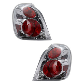 TYC® - Replacement Tail Light