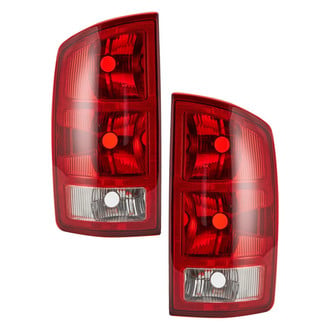 TYC® - Replacement Tail Light