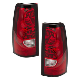 TYC® - Replacement Tail Light