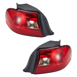 TYC® - Replacement Tail Light (Standard Line)