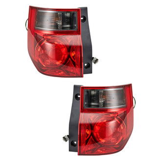 TYC® - Replacement Tail Light
