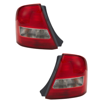TYC® - Factory Replacement Tail Lights