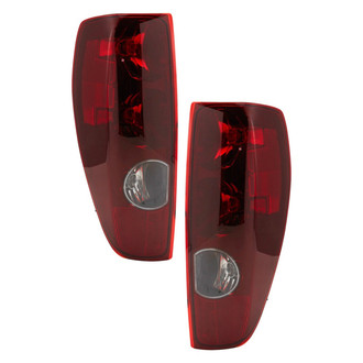 TYC® - Factory Replacement Tail Lights