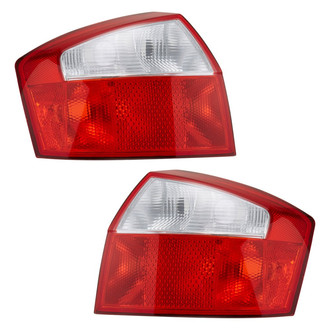 TYC® - Replacement Tail Light