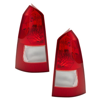 TYC® - Replacement Tail Light (Standard Line)