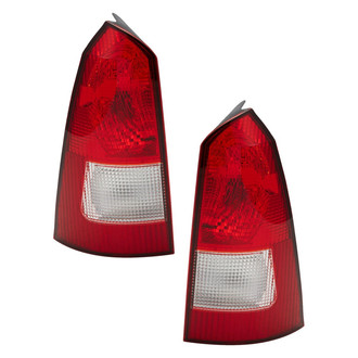 TYC® - Replacement Tail Light (Standard Line)