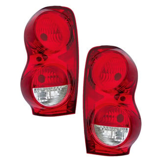 TYC® - Replacement Tail Light