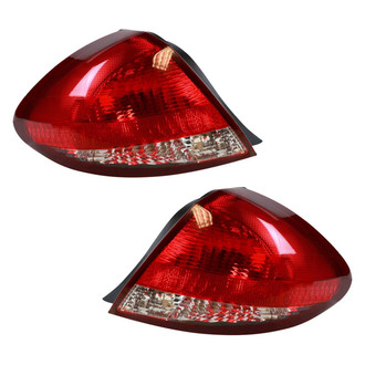 TYC® - Replacement Tail Light