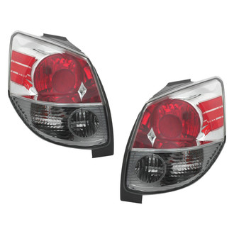 TYC® - Replacement Tail Light