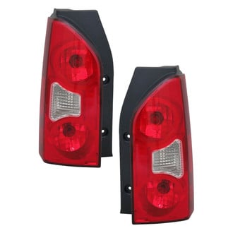 TYC® - Factory Replacement Tail Lights
