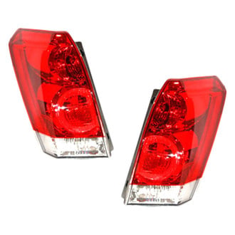 TYC® - Factory Replacement Tail Lights