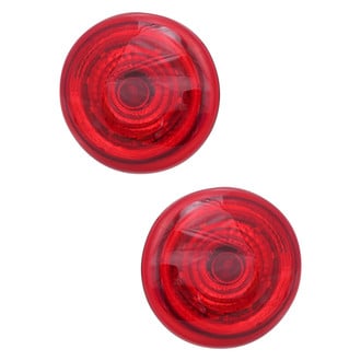 TYC® - Replacement Tail Light