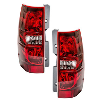 TYC® - Replacement Tail Light